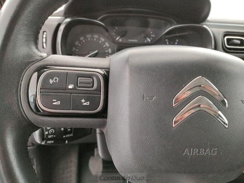 Citroën C3 C3 1.5 bluehdi Shine s&s 100cv 5m