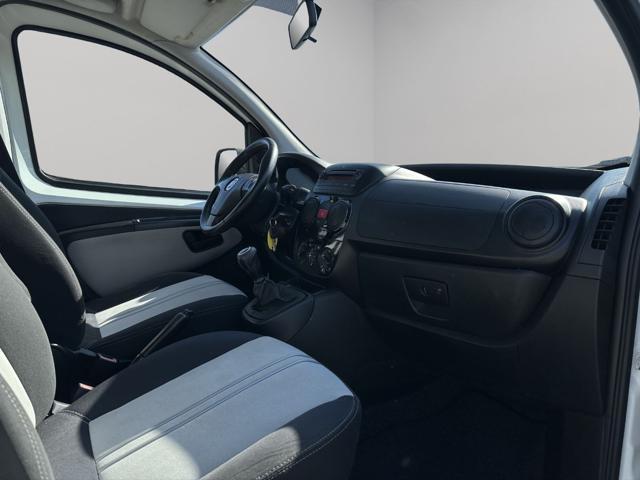 FIAT Qubo 1.3 MJT 80 CV Dynamic