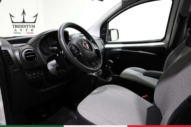 Fiat Qubo 1.4 8v Lounge 77cv