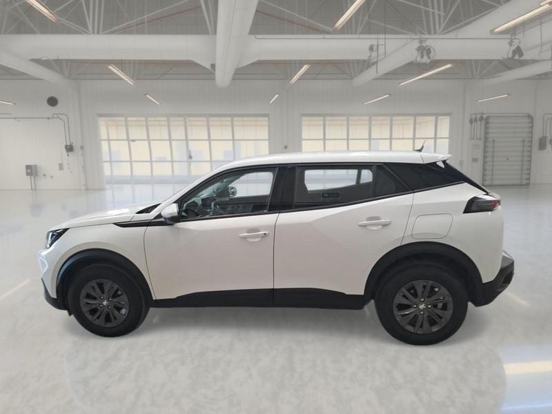 PEUGEOT 2008 PURETECH 100 ACTIVE PACK S/S CROSSOVER