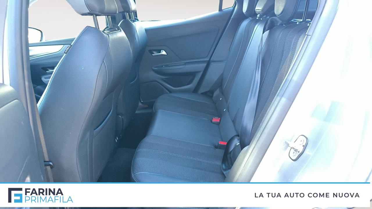 OPEL Mokka II 2020 - Mokka 1.5 Elegance s&s 110cv