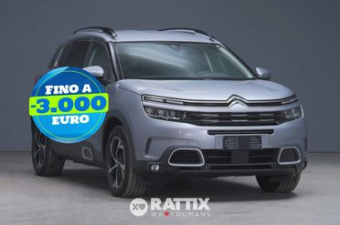 Citroen C5 Aircross 1.6 Hybrid PHEV 225CV Shine e-EAT8