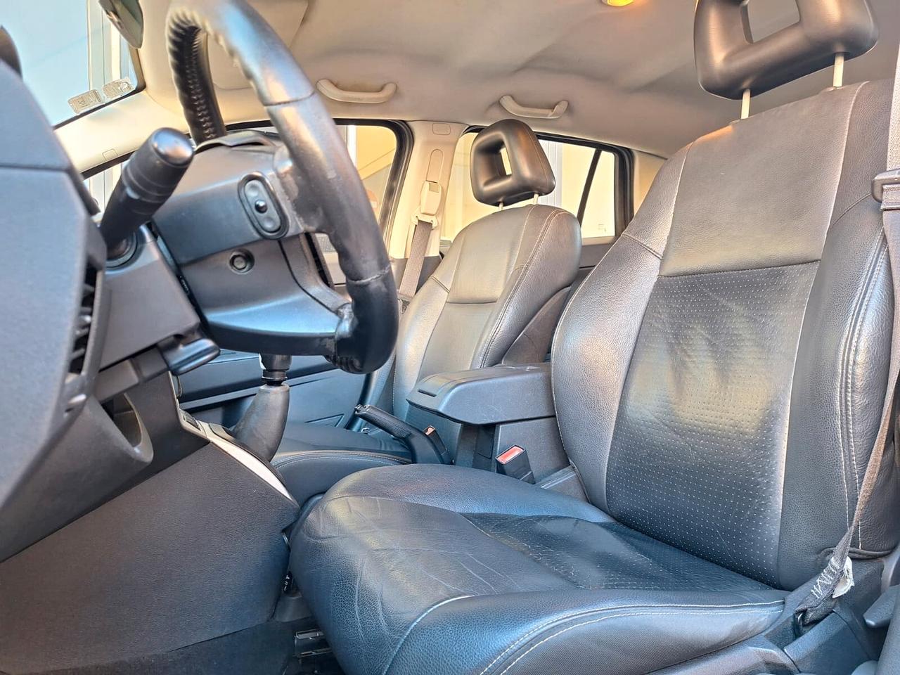 Dodge Caliber 2.0 Turbodiesel SXT Sport