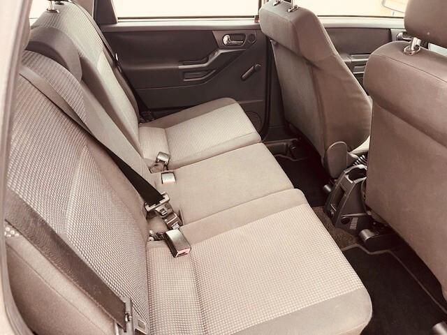 Opel Meriva 1.4 GPL SCADENZA 2031 CLIMA CERCHI UNIPRO'