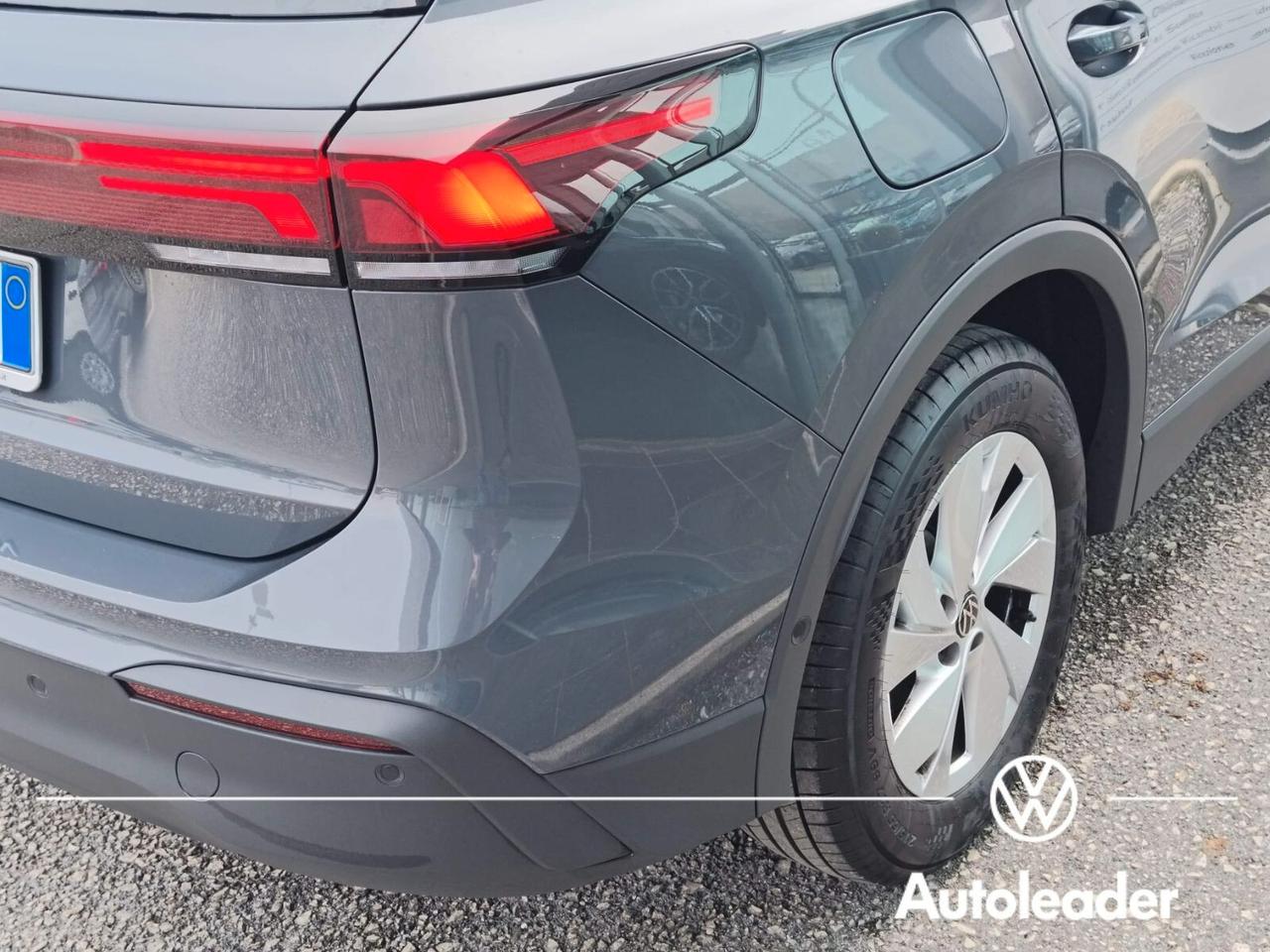 VW Tiguan 2.0 TDI 150 CV DSG Life SOLO 9mila Km