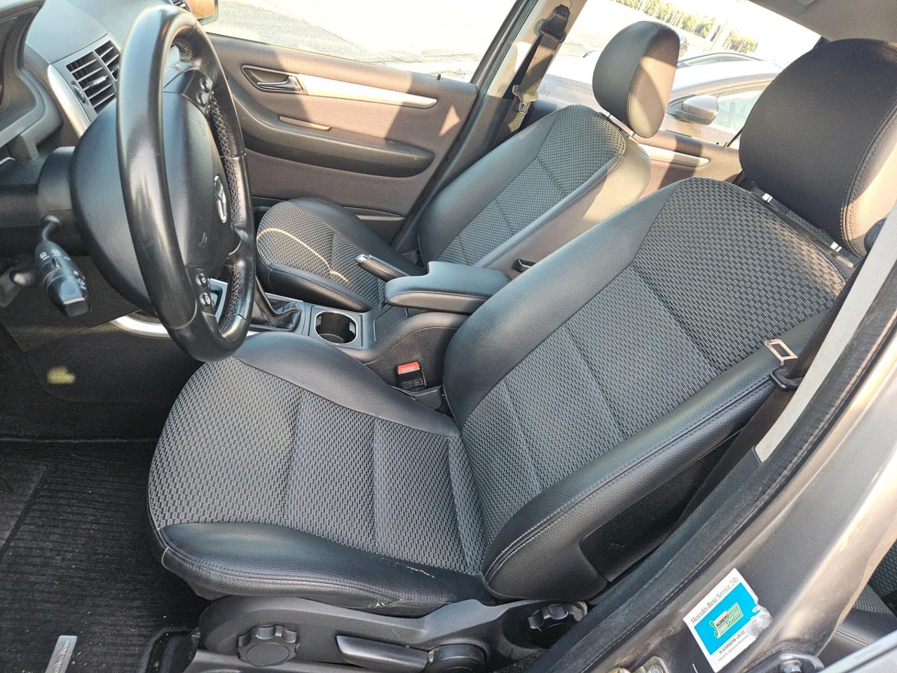 Mercedes-benz A 180 CDI Executive Special Edition