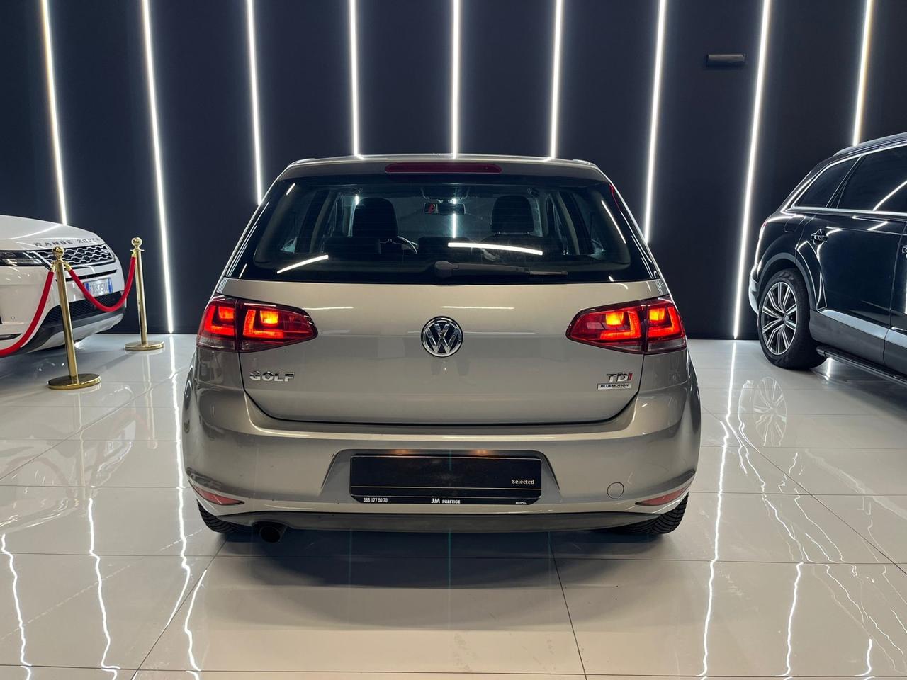 Volkswagen Golf 1.6 TDI 5p. Highline BlueMotion Technology OK NEOPATENTATI