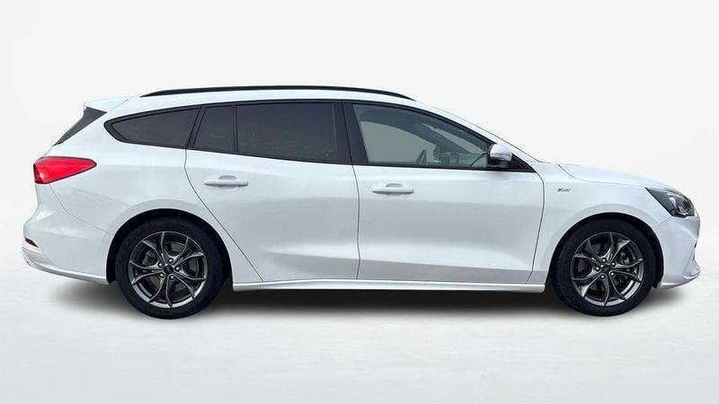 Ford Focus Active SW Active Wagon 1.5 EcoBlue 120cv Co-pilot e-Sh