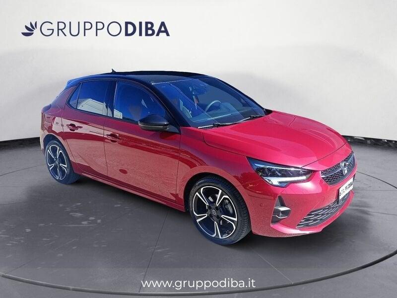 Opel Corsa VI 2020 Diesel 1.5 GS s&s 100cv