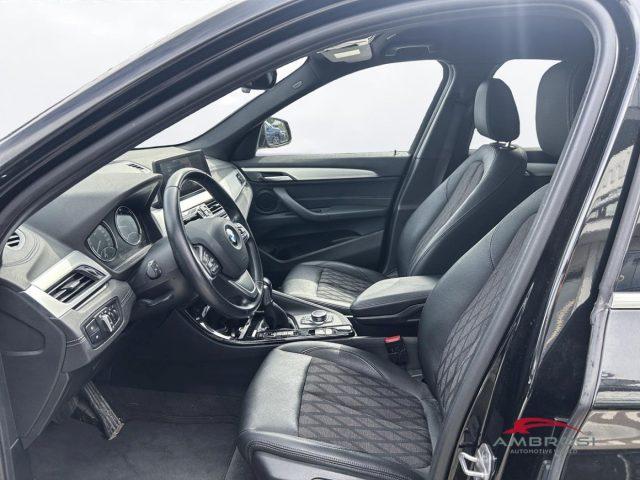 BMW X1 xDrive25e xLine Auto