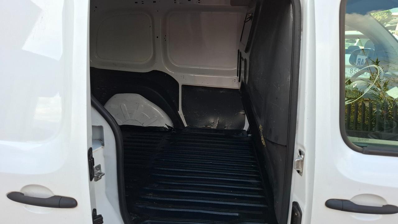 Renault Kangoo 1.5 dCi 90CV 5 porte Stop & Start AUTOCARRO