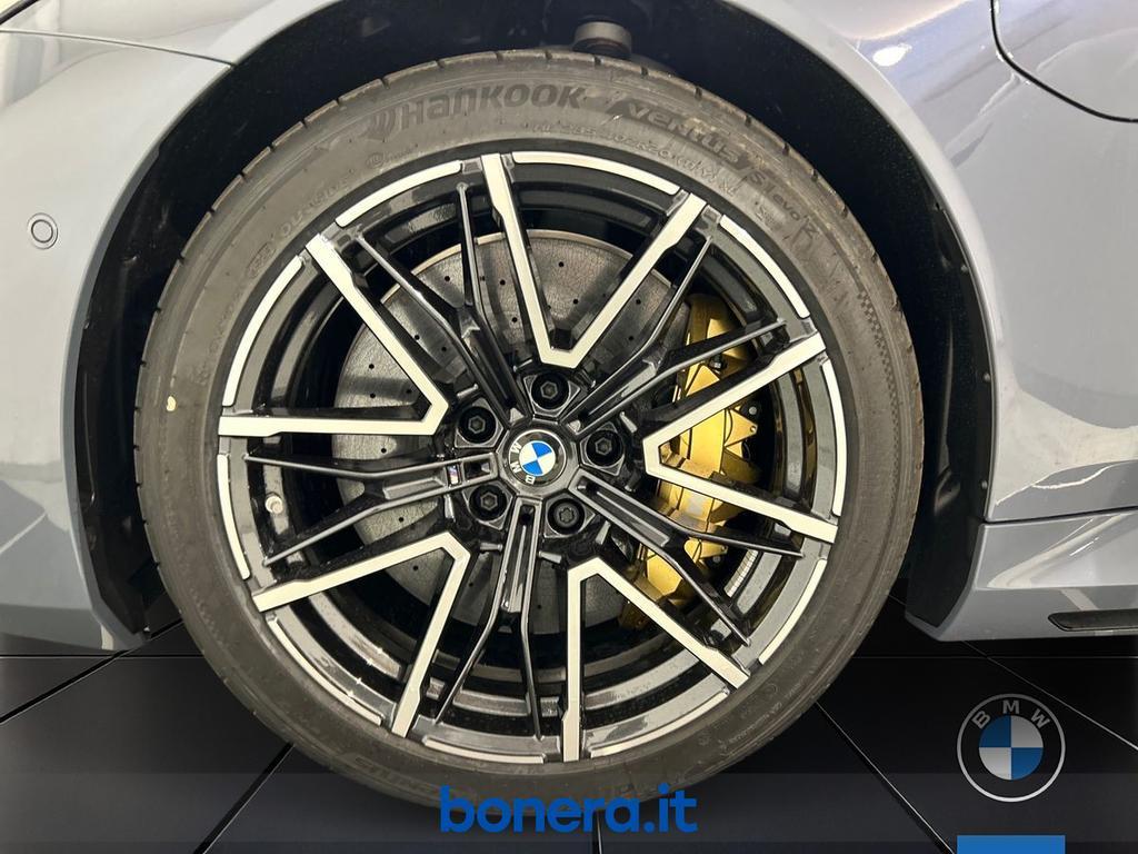 BMW M5 Touring 4.4 Steptronic