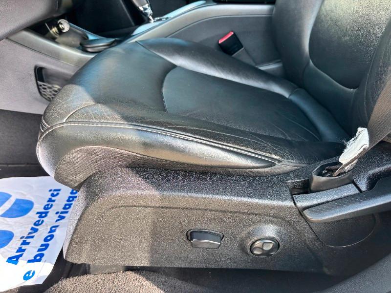 FIAT Freemont Freemont 2.0 Mjt 170 CV 4x4 aut. ...