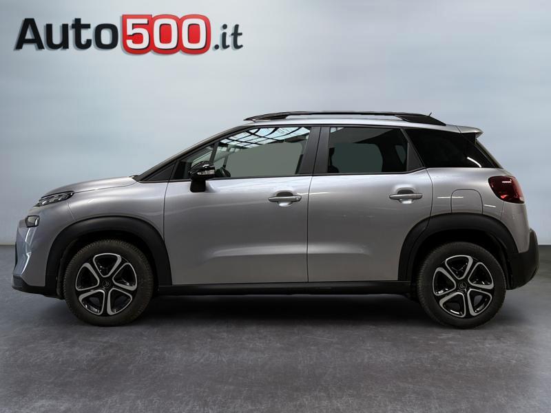 Citroen C3 Aircross 1.5 bluehdi Feel s&s 110cv