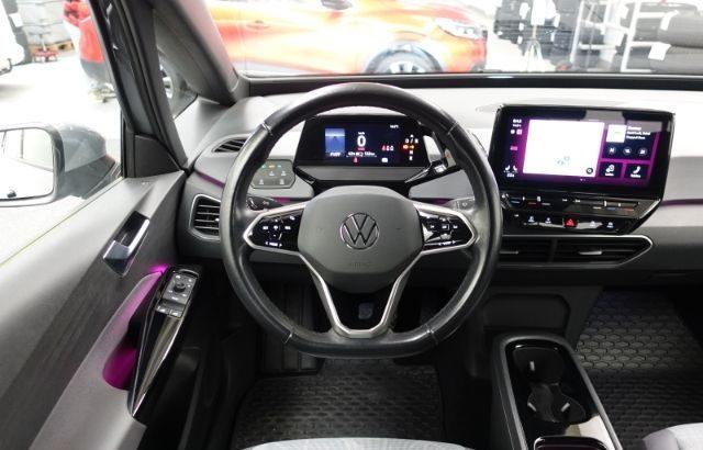 VOLKSWAGEN ID.3 Pure Performance