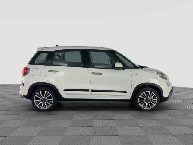 FIAT 500L 500L 1.3 Multijet 95 CV Dualogic Cross