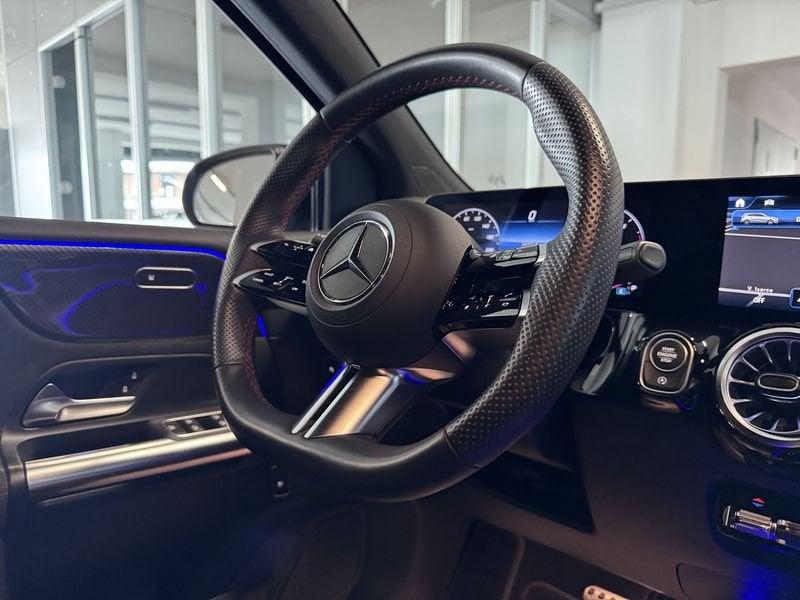 Mercedes-Benz Classe B B 180 d AMG Line Advanced Plus