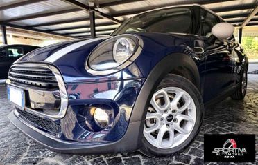 MINI Mini 5 porte 1.5 Cooper D AUTOMATICA NAVI SENSORI LED SERVICE BMW!1.5 Cooper