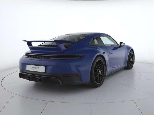Porsche 992 coupe 3.6 carrera gts auto