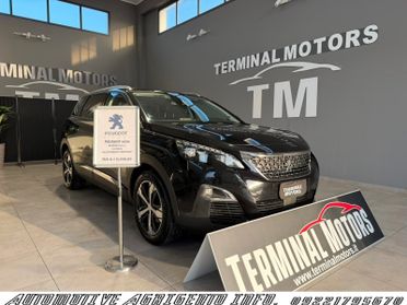 Peugeot 5008 BlueHDi 130 S&S EAT8 Crossway