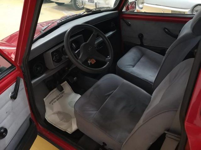 ROVER Mini 1000 ORIGINALE CONSERVATO