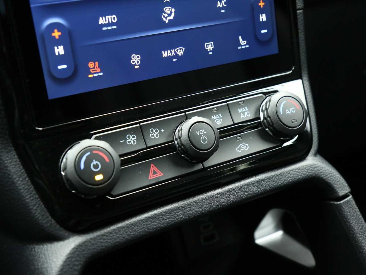 Ford Ranger Wildtrak 2.0 EcoBlue 205CV DC Au #9437