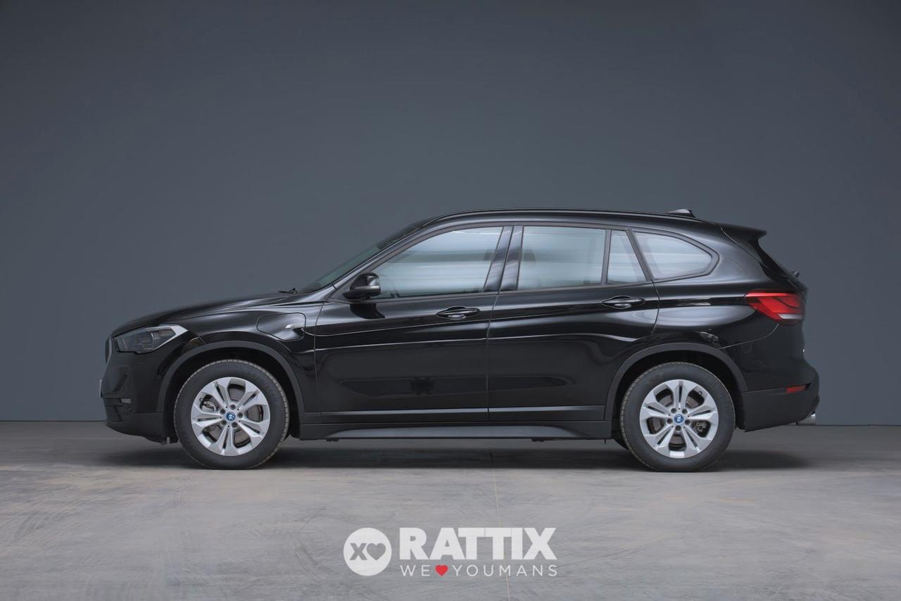 BMW X1 1.5 PHEV Business Advantage xDrive25e Auto