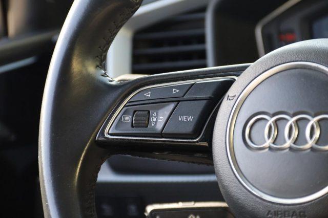 AUDI A1 SPB 1.0 TFSI 30