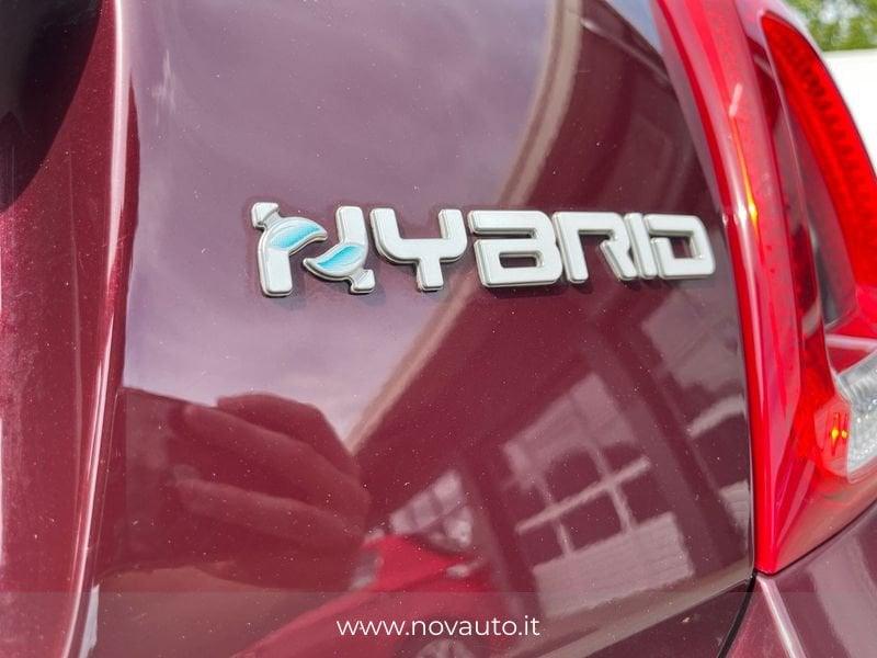 FIAT 500 500 1.0 hybrid Rockstar 70cv