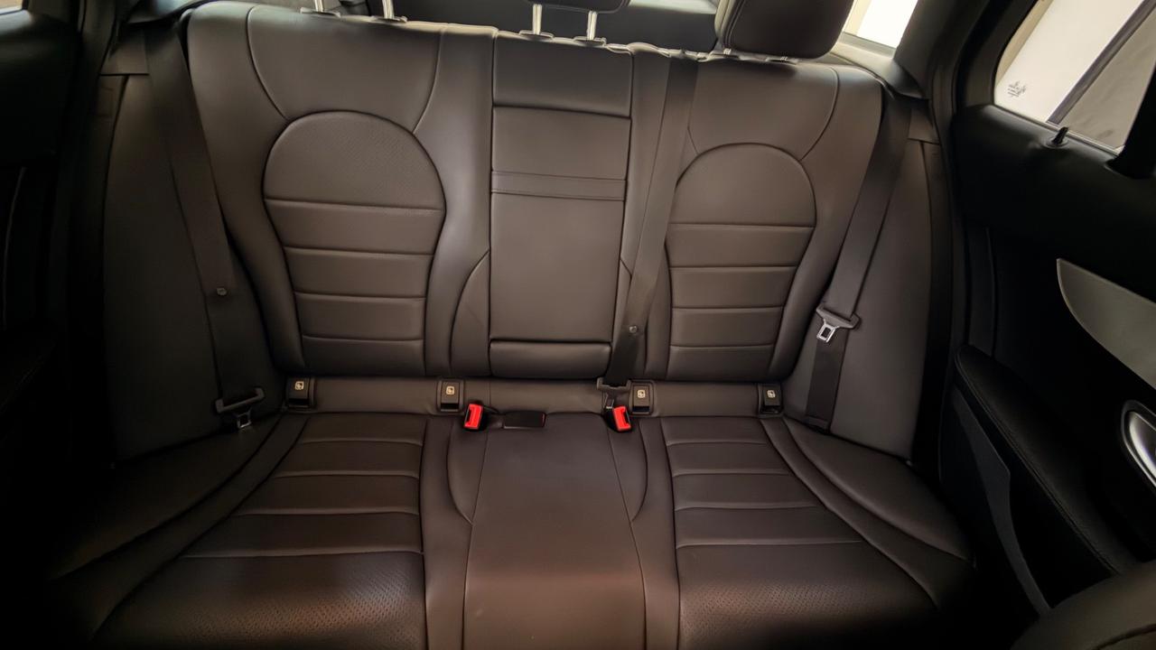 Mercedes-benz C 220 d S.W. 4Matic Auto Premium