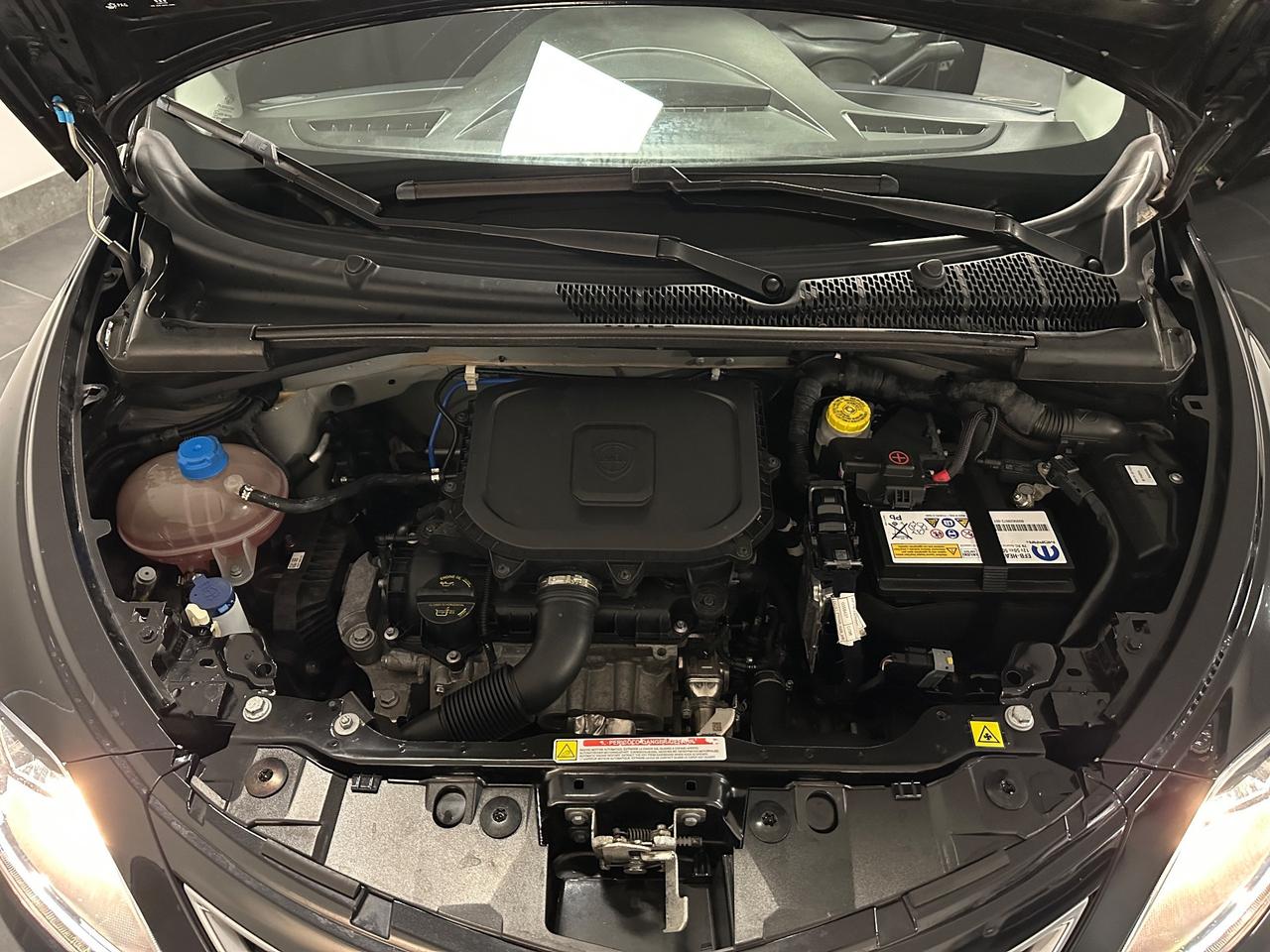 LANCIA YPSILON 1.0 HYBRID 69CV PRONTA CONSEGNA GARANZIA