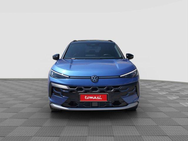 VOLKSWAGEN T-Roc T-Roc 1.5 eTSI ACT DSG Style