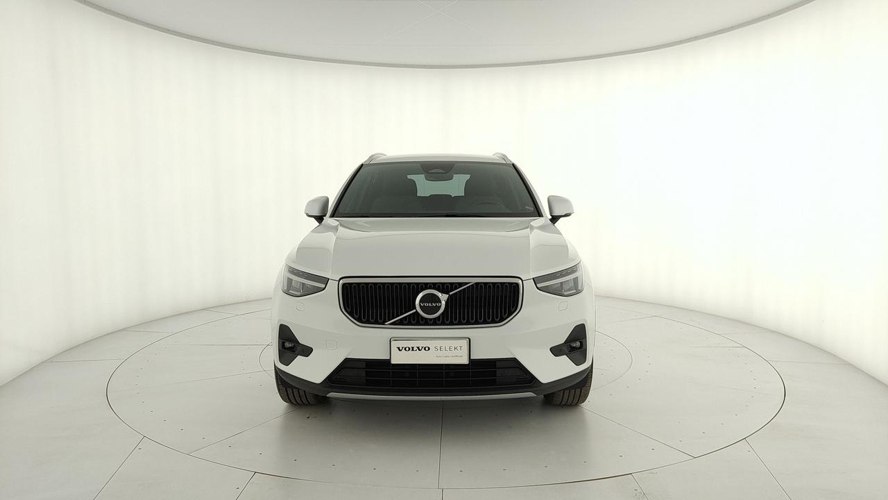 VOLVO XC40 2.0 b3 Core auto