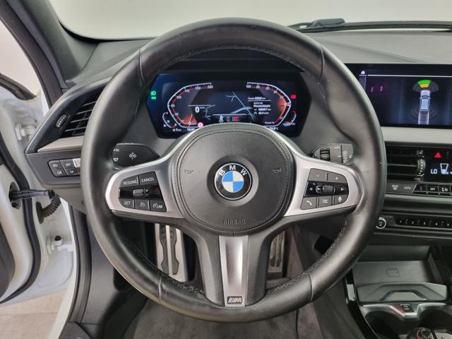 BMW 116 i 5p. Msport