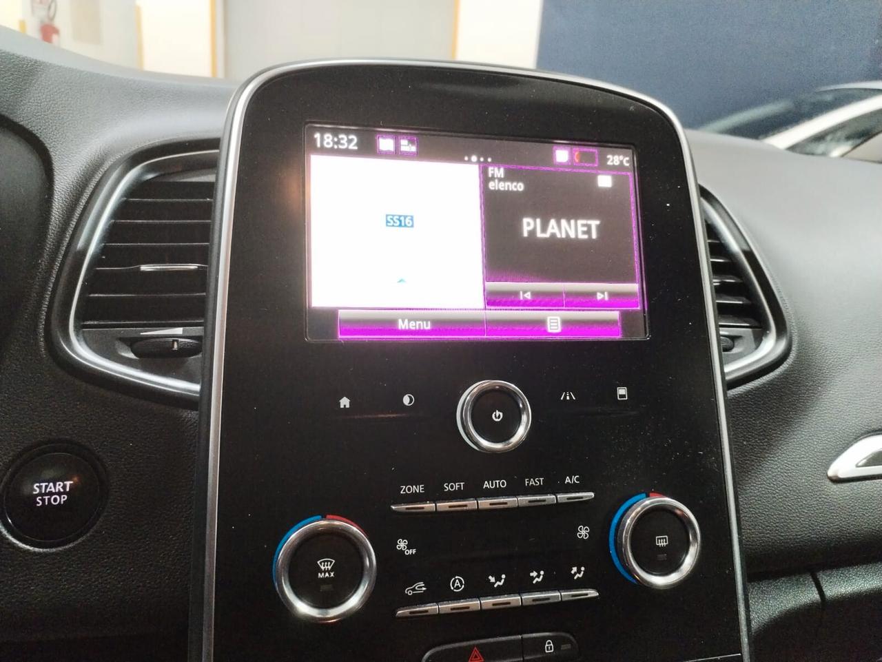 Renault Grand Scenic Blue dCi 120 CV Business