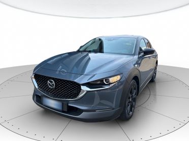 MAZDA CX-30 2.0 m-hybrid Homura 2wd 150cv 6mt