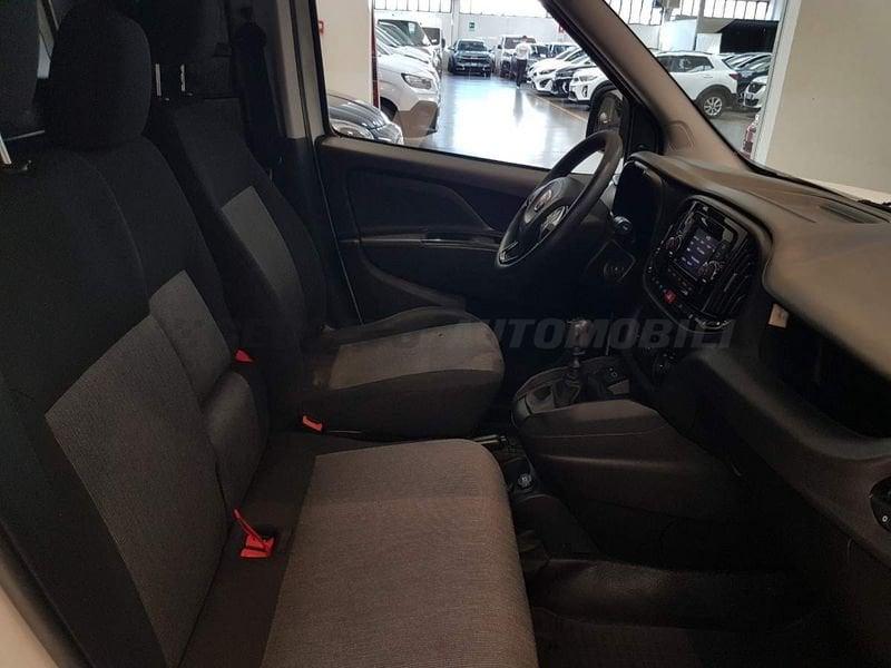 FIAT Doblò Doblo cargo maxi XL 1.6 mjt 105cv LH2 Easy S&S