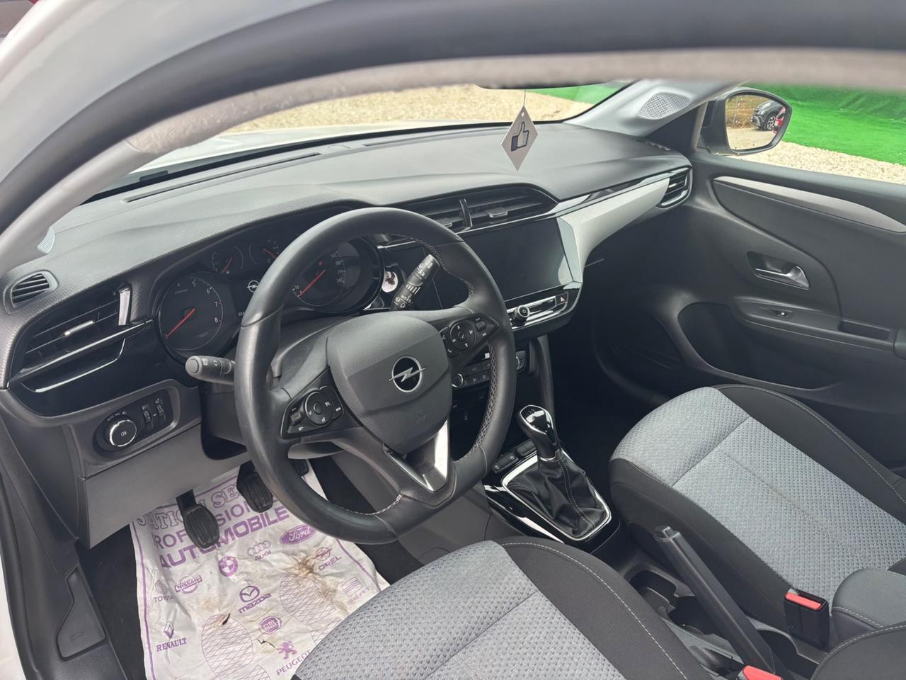 Opel Corsa 1.2