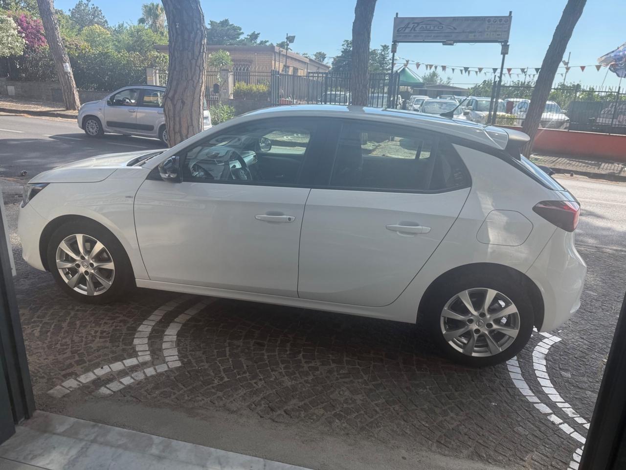 Opel Corsa 1.5 D 100 CV GS