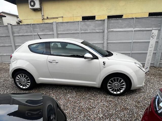 Alfa Romeo MiTo 1.4 105 CV M.air