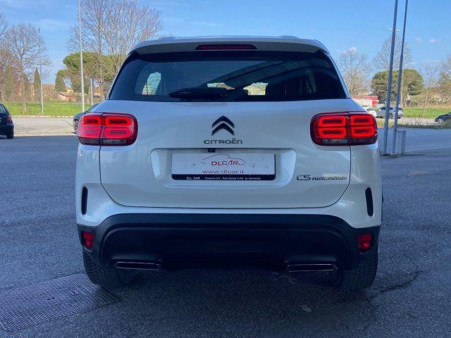 CITROEN C5 Aircross PureTech 130 S&S EAT8 Feel