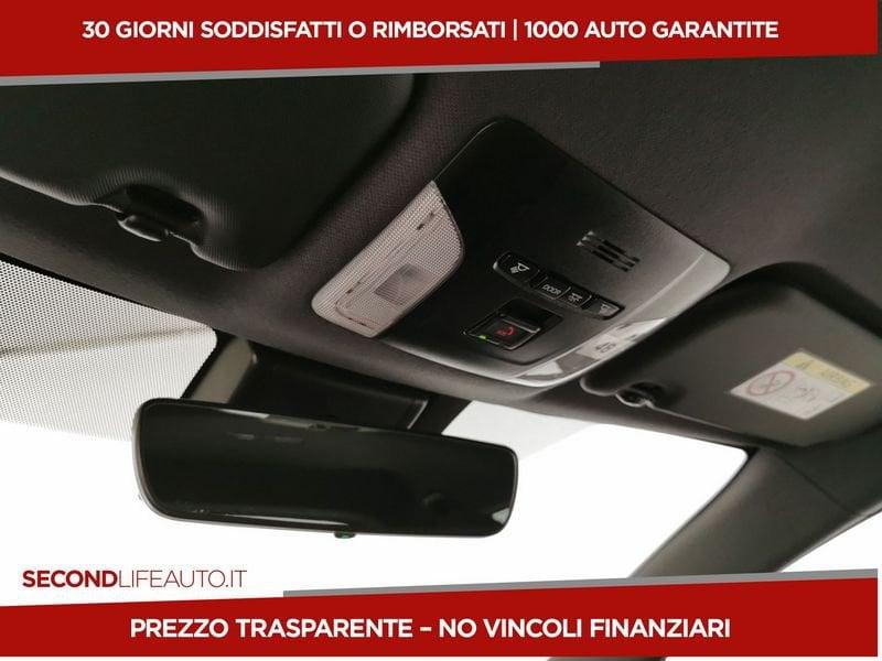 Toyota Corolla 1.8h Style cvt