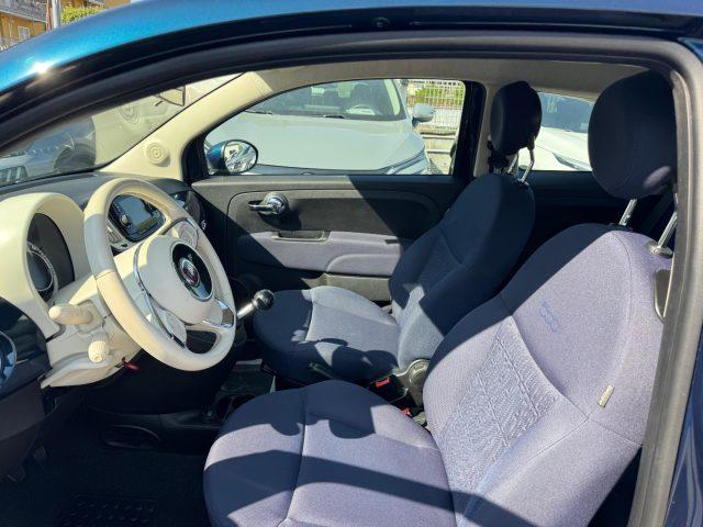 FIAT 500 1.0 Hybrid 70 Cv