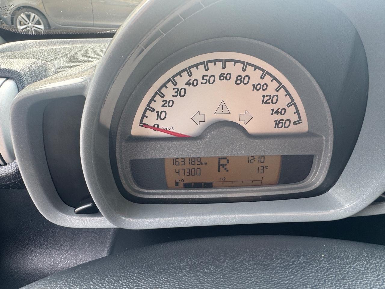 Smart ForTwo 1000 62 kW coupé pulse