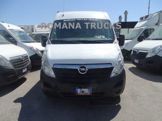 OPEL Movano L2 H2 130CV PRONTA CONSEGNA