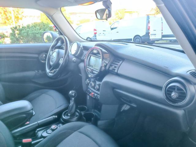 MINI One 1.5 One 75 CV Baker Street 5 porte