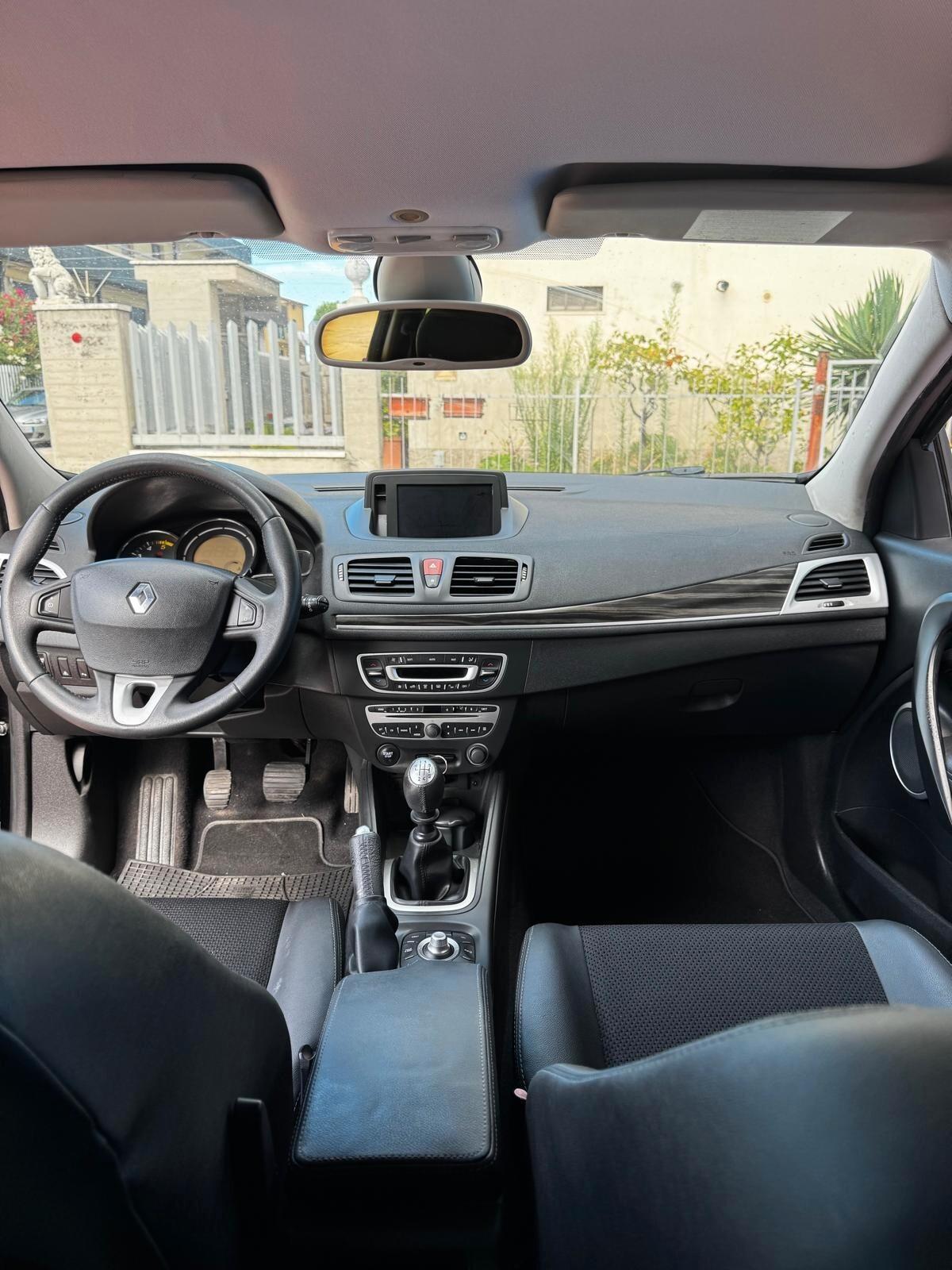 Renault Megane Mégane Coupé 1.9 dCi 130CV Dynamique