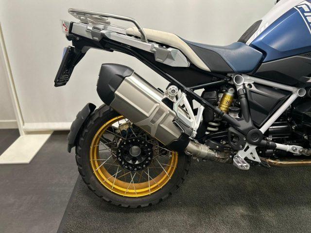 BMW R 1250 GS BMW R 1250 GS TROPHY - PACK ENDURO