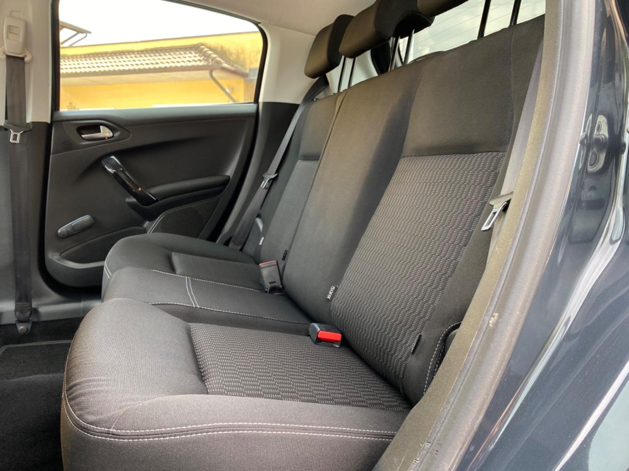 Peugeot 208 PureTech Ok Neopatentati