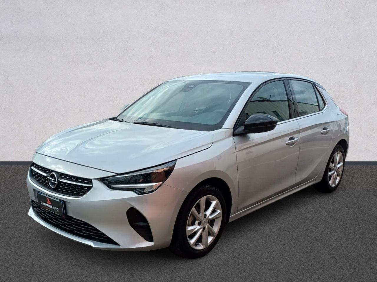 Opel Corsa 1.2 Edition | da €146,00 al mese